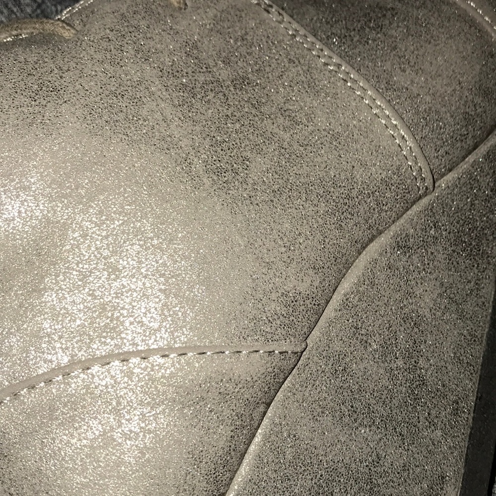 City Classified Booties - Picture 5 of 6